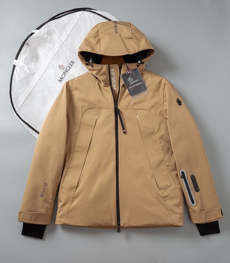 Moncler Down Jackets